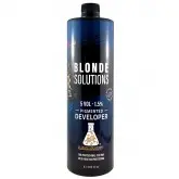 Blonde Solutions Pigmented Developer 34oz 5 Vol